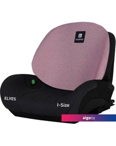 Детское сиденье Elves (pink lemonade) Martin noir