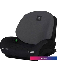 Детское сиденье Elves (gray stage) Martin noir