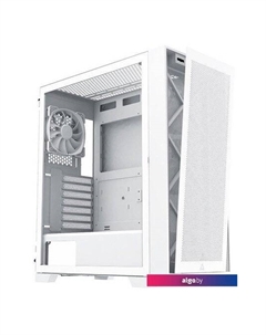 Корпус AIR 1000 Lite (белый) Montech
