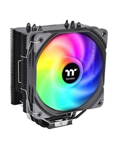 Кулер для процессора UX200 SE ARGB CL-P105-AL12SW-A Thermaltake