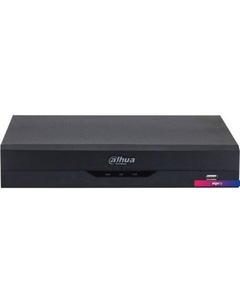Гибридный видеорегистратор DH-XVR5108HS-5M-I3 Dahua