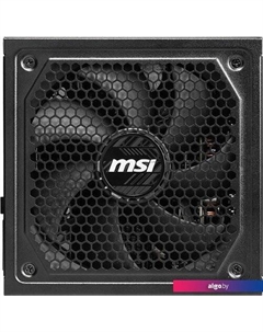 Блок питания MAG A1250GL PCIE5 Msi
