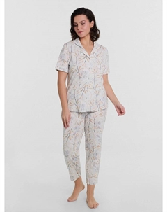 Комплект женский (жакет, бриджи) Mark formelle