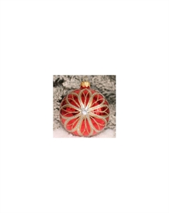 Шар новогодний Orbital Шар Д-384 / 200-077-6