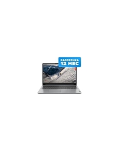 Ноутбук IdeaPad 1 15ALC7 (82R400E6RK) Lenovo