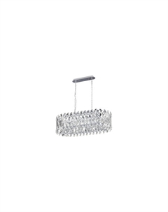 Люстра Citilux Ингвар CL334301