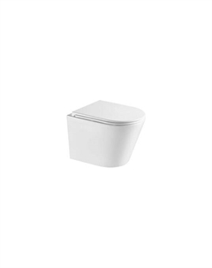 Унитаз подвесной Grossman GR-4478MSQ