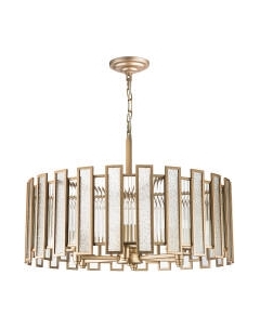 Люстра Lightstar Agave 712062