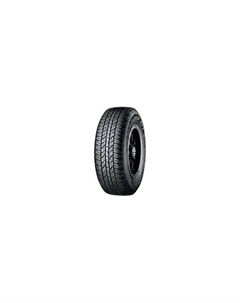 Всесезонная шина Geolandar A/T G015 P255/75R17 113T Yokohama