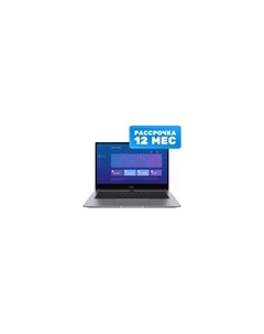 Ноутбук MateBook B3-520 53012KFG Huawei - слайд 3