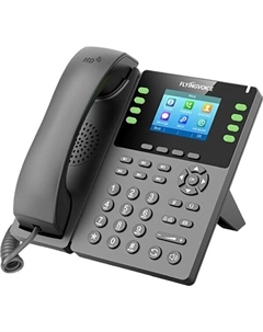 IP-телефон P23G Flyingvoice