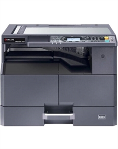 МФУ TASKalfa 2321 (1102XR3NL0) (без крышки) Kyocera mita