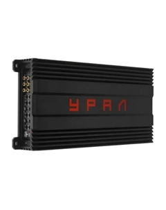 Автомобильный усилитель TT 4.100 Урал