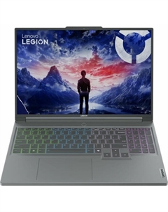 Игровой ноутбук Lenovo Legion 5 16IRX9 83DG000D