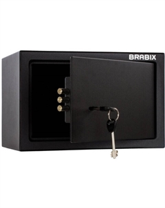Сейф мебельный SF-200KL (291144) Brabix