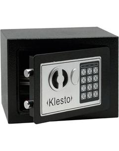 Мебельный сейф 17E Klesto