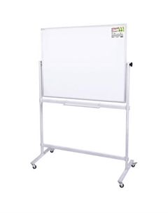 Магнитно-маркерная доска 238008 Staff