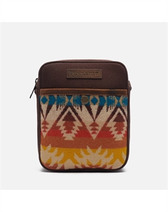 Сумка Crossbody Satchel Pendleton