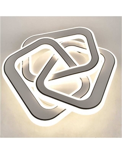 Светильник подвесной (LED) 120Вт белый X60006/3 Aitin-pro