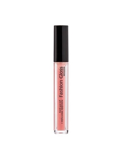 Блеск для губ FASHION GLOSS с зеркальным эффектом Relouis