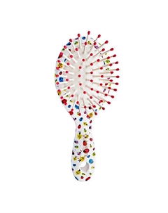 Расческа для волос мини Clarette