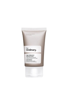 Матирующий и сглаживающий праймер High-Adherence Silicone Primer 30.0 The ordinary