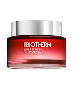 Укрепляющий дневной крем с эффектом лифтинга Blue Peptides Uplift Cream 75 Biotherm