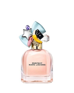 Парфюмерная вода Perfect 50 Marc jacobs