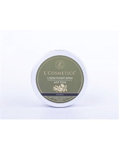 Крем для тела "Provence" Питание 150.0 L'cosmetics
