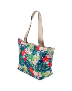 Пляжная сумка, термосумка-холодильник La and te beaute