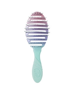 Расческа для быстрой сушки волос Flex Dry Ombre Millennial Wetbrush