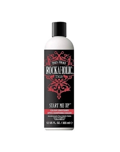 Кондиционер для окрашенных волос Bed Head Rockaholic Start Me Up 355 Tigi