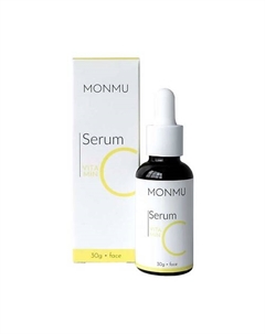 Сыворотка с витамином C 30 Monmu