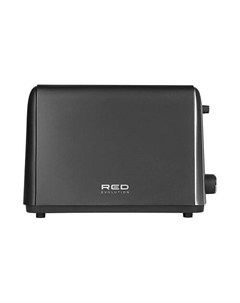 RED SOLUTION Тостер evolution RT-44 Red solution