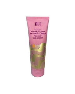 Маска-баттер для волос Hair Pure Boom 250 Family forever factory