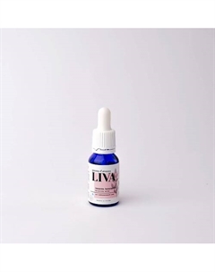 Сыворотка балансирующая 15 Liva
