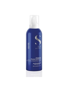 Мусс-кондиционер для придания объема волосам SDL 200 Alfaparf milano