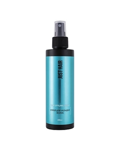 Спрей для укладки волос Hair Styling Spray 200 Just hair