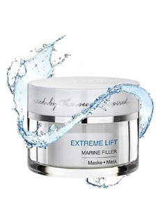 Разглаживающая лифтинг-маска с эффектом ботокса EXTREME LIFT 50 Dalton