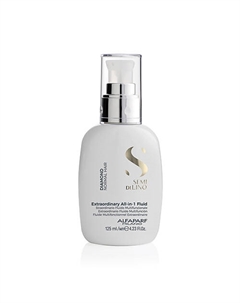 Флюид несмываемый для нормальных волос SDL 125 Alfaparf milano