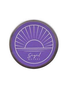 Ароматическая свеча "Пряная ваниль" 120 Sigil москва