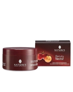 Скраб для тела Beauty Nectar 420 Nature's harmony and wellbeing