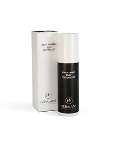 Крем лифтинг подтягивающий с пептидами и экстрактами BODY CONTOUR LIFT 150 Ph bebalans perfect cosmetic