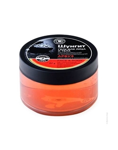 Увлажняющий гель для лица и тела АРБУЗ 250 Природная аптека шунгит