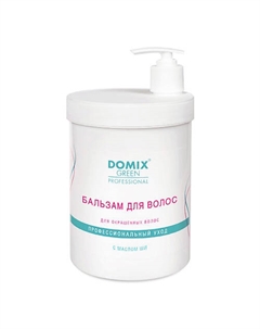DGP Бальзам окрашенных волос 1000 Domix