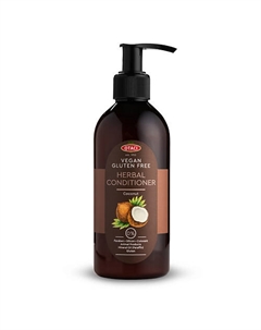 Бальзам для волос с кератином и аргенином для сухих, поврежденных и окрашенных волос 250 Otaci