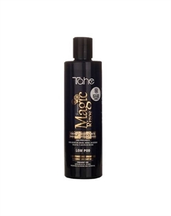 Увлажняющий шампунь для вьющихся волос MAGIC RIZOS LOW POO 300 Tahe