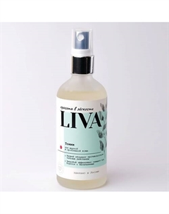 Тоник для жирной и проблемной кожи 100 Liva