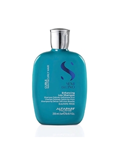 Шампунь для кудрявых и вьющихся волос SDL 250 Alfaparf milano