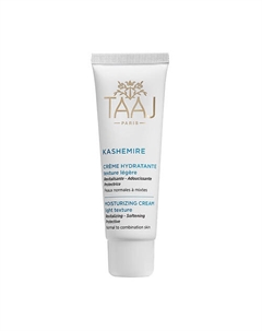 Увлажняющий крем для лица 50 Taaj